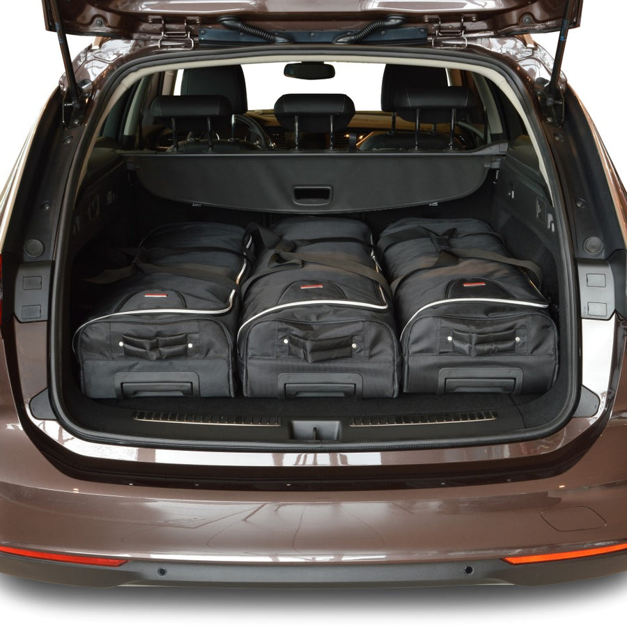 Car-Bags Opel Insignia B Sports Tourer Reistassen