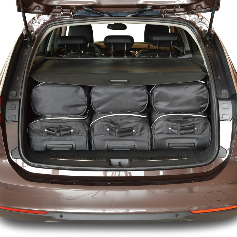 Car-Bags Opel Insignia B Sports Tourer Reistassen