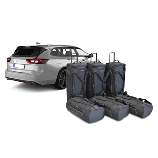 Car-Bags Opel Insignia B Sports Tourer Reistassen Pro.Line