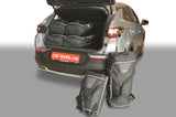 Car-Bags Opel Grandland X Reistassen