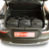 Car-Bags Opel Grandland X Reistassen