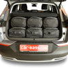 Car-Bags Opel Grandland X Reistassen