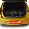 Car-Bags Opel Astra L Reistassen