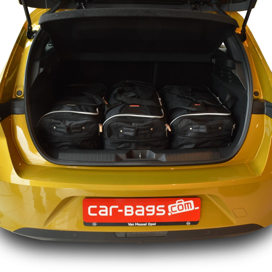 Car-Bags Opel Astra L Reistassen