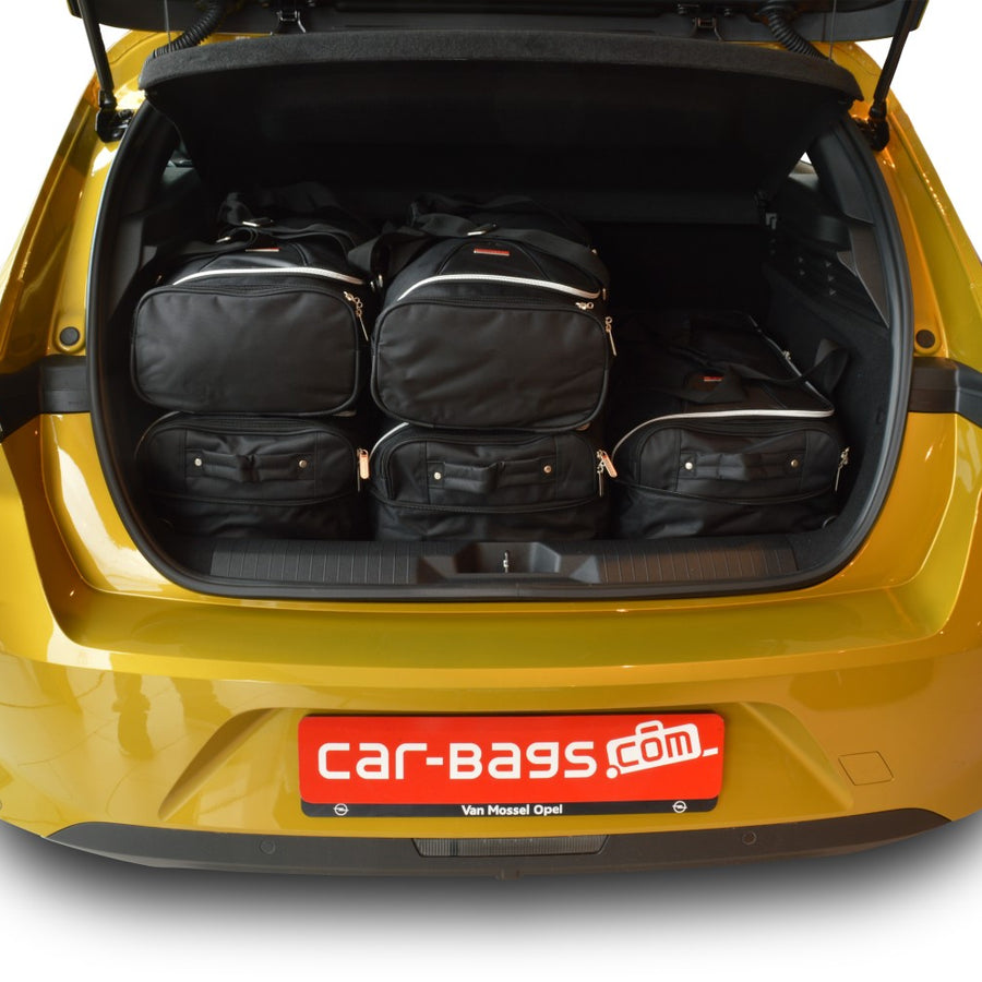 Car-Bags Opel Astra L Reistassen