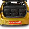 Car-Bags Opel Astra L Reistassen