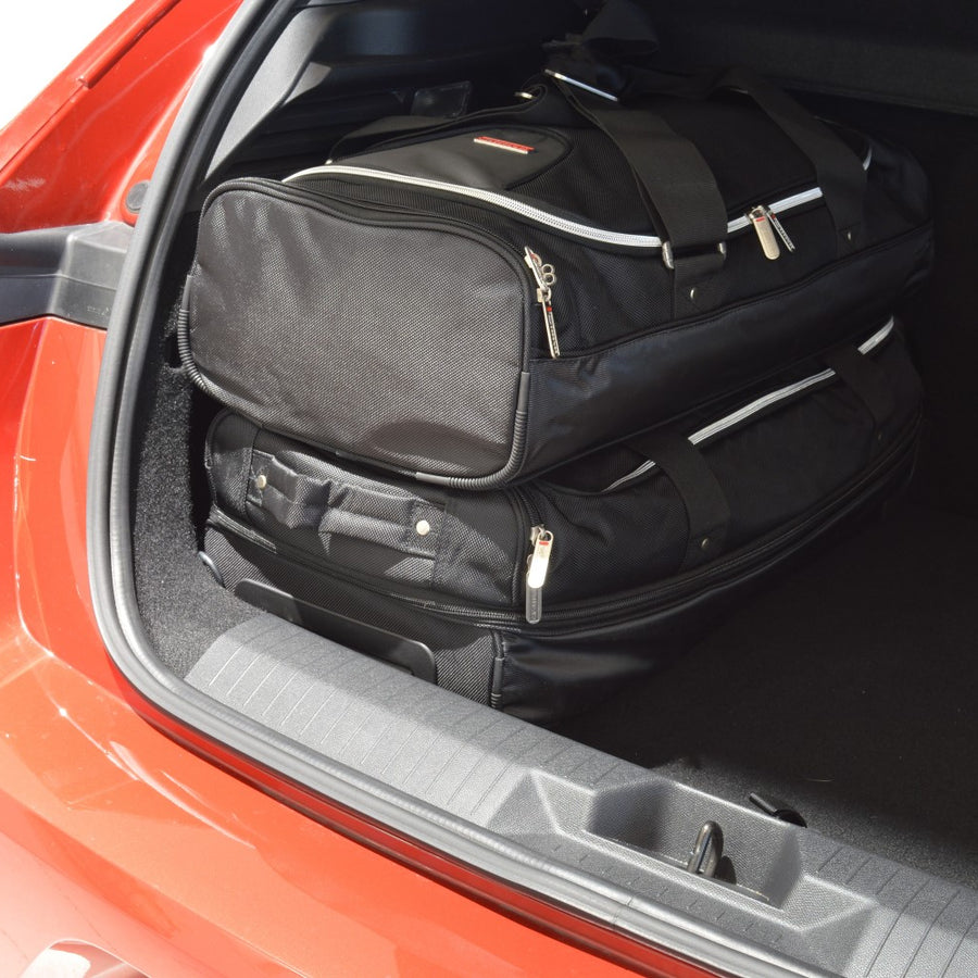 Car-Bags Opel Astra L Reistassen