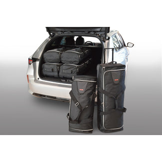 Car-Bags Opel Astra L Sports Tourer Reistassen