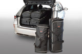Car-Bags Opel Astra L Sports Tourer Reistassen