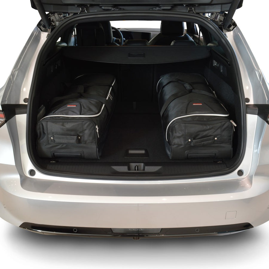 Car-Bags Opel Astra L Sports Tourer Reistassen