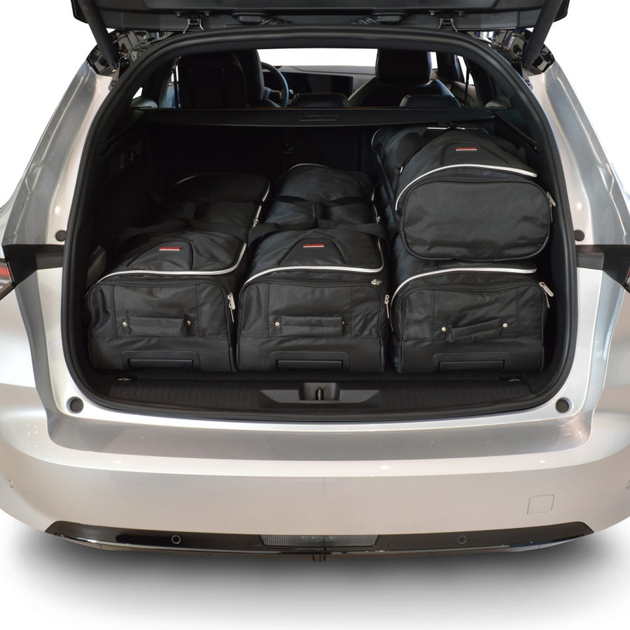 Car-Bags Opel Astra L Sports Tourer Reistassen