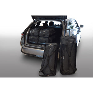 Car-Bags Opel Astra L Sports Tourer Reistassen Pro.Line