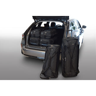 Car-Bags Opel Astra L Sports Tourer Reistassen Pro.Line