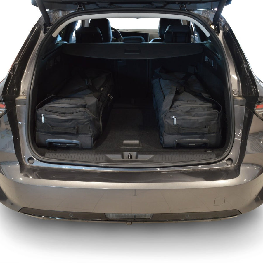 Car-Bags Opel Astra L Sports Tourer Reistassen Pro.Line