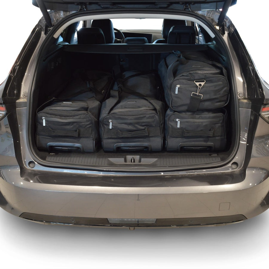 Car-Bags Opel Astra L Sports Tourer Reistassen Pro.Line