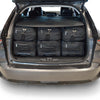 Car-Bags Opel Astra L Sports Tourer Reistassen Pro.Line