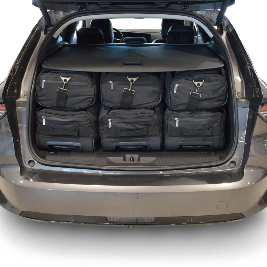 Car-Bags Opel Astra L Sports Tourer Reistassen Pro.Line
