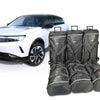 Car-Bags Opel Grandland II Reistassen 2024-2026 (Verstelbare laadvloer in bovenste stand)