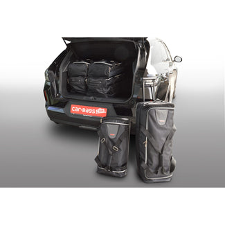 Car-Bags Opel Grandland II Reistassen 2024-2026