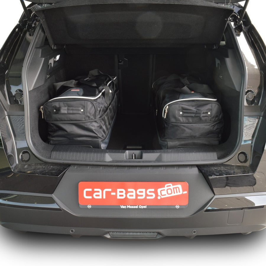 Car-Bags Opel Grandland II Reistassen 2024-2026