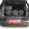 Car-Bags Opel Grandland II Reistassen 2024-2026