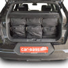 Car-Bags Opel Grandland II Reistassen 2024-2026