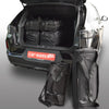 Car-Bags Opel Grandland II Reistassen Pro.Line