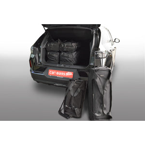 Car-Bags Opel Grandland II Reistassen Pro.Line