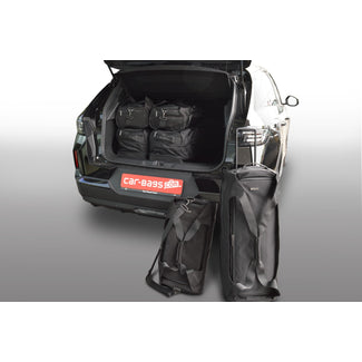 Car-Bags Opel Grandland II Reistassen Pro.Line