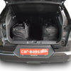 Car-Bags Opel Grandland II Reistassen Pro.Line