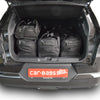Car-Bags Opel Grandland II Reistassen Pro.Line
