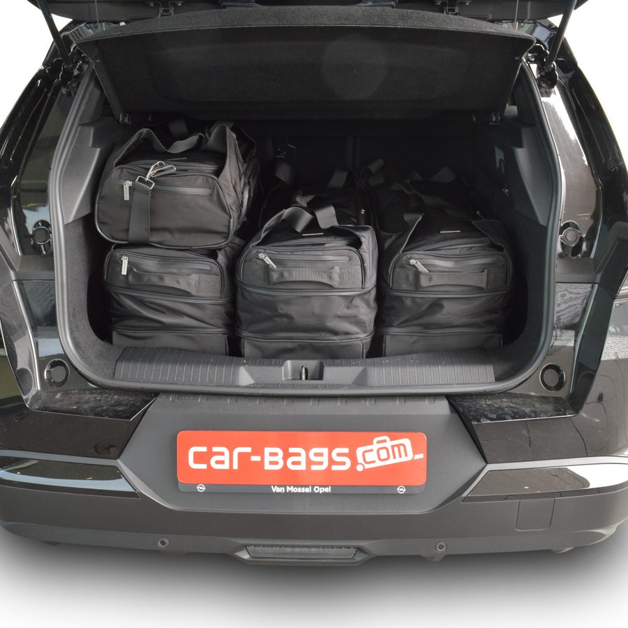 Car-Bags Opel Grandland II Reistassen Pro.Line
