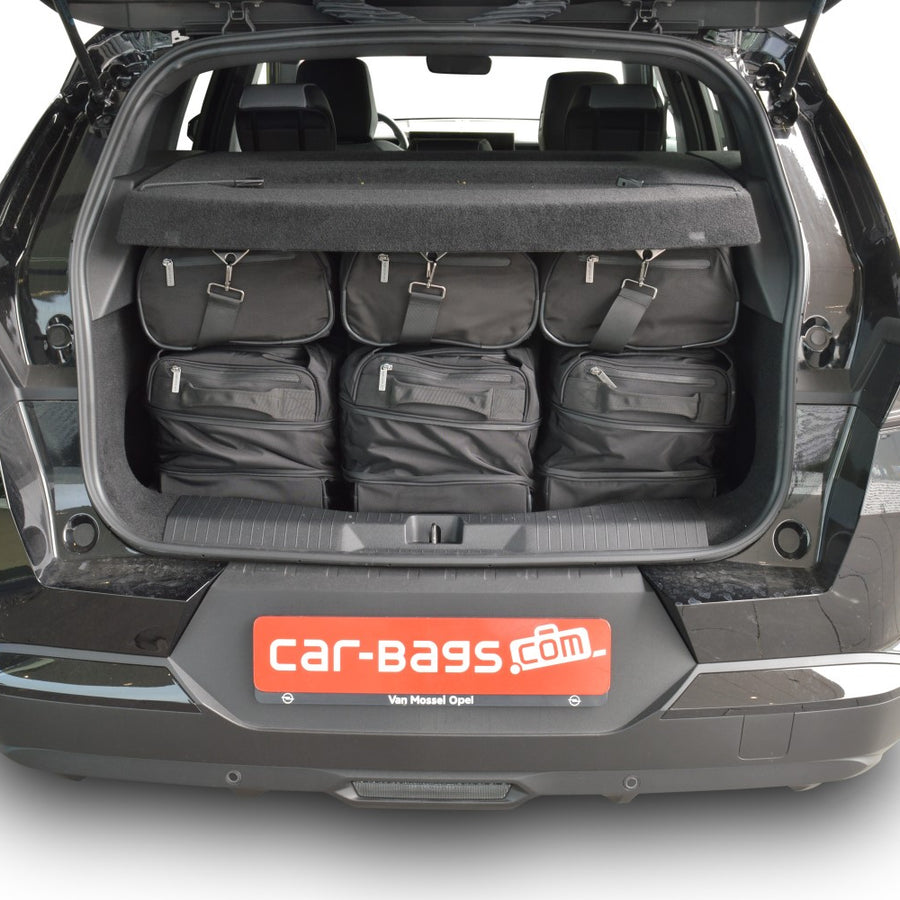 Car-Bags Opel Grandland II Reistassen Pro.Line