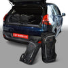 Car-Bags Peugeot 3008 I Reistassen
