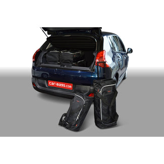 Car-Bags Peugeot 3008 I Reistassen
