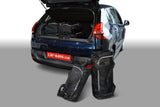 Car-Bags Peugeot 3008 I Reistassen