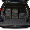 Car-Bags Peugeot 3008 I Reistassen