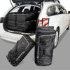 Car-Bags Peugeot 508 I SW Reistassen 2011-2019
