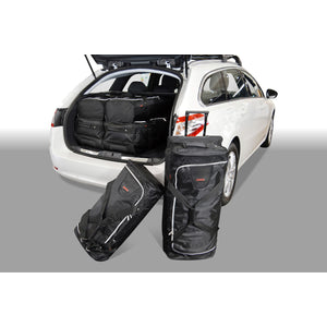Car-Bags Peugeot 508 I SW Reistassen 2011-2019