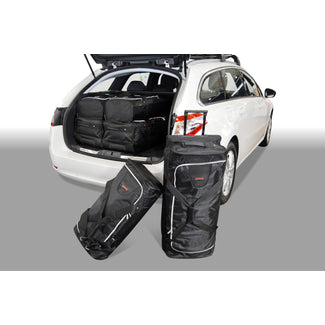 Car-Bags Peugeot 508 I SW Reistassen 2011-2019