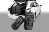 Car-Bags Peugeot 508 I SW Reistassen 2011-2019