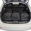 Car-Bags Peugeot 508 I SW Reistassen 2011-2019