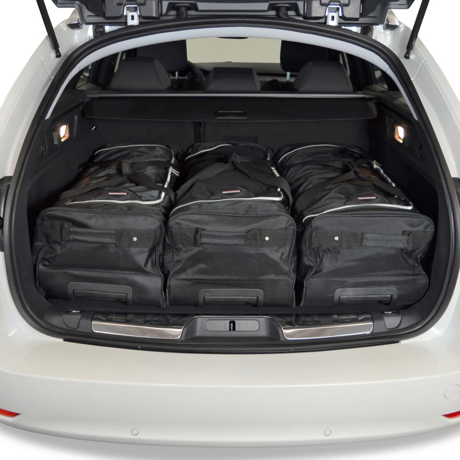 Car-Bags Peugeot 508 I SW Reistassen 2011-2019
