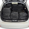 Car-Bags Peugeot 508 I SW Reistassen 2011-2019