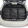 Car-Bags Peugeot 508 I SW Reistassen 2011-2019