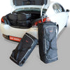 Car-Bags Peugeot 508 I Reistassen 2010-2018