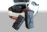 Car-Bags Peugeot 508 I Reistassen 2010-2018