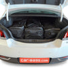 Car-Bags Peugeot 508 I Reistassen 2010-2018