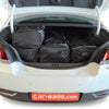 Car-Bags Peugeot 508 I Reistassen 2010-2018