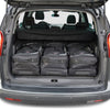 Car-Bags Peugeot 5008 I Reistassen